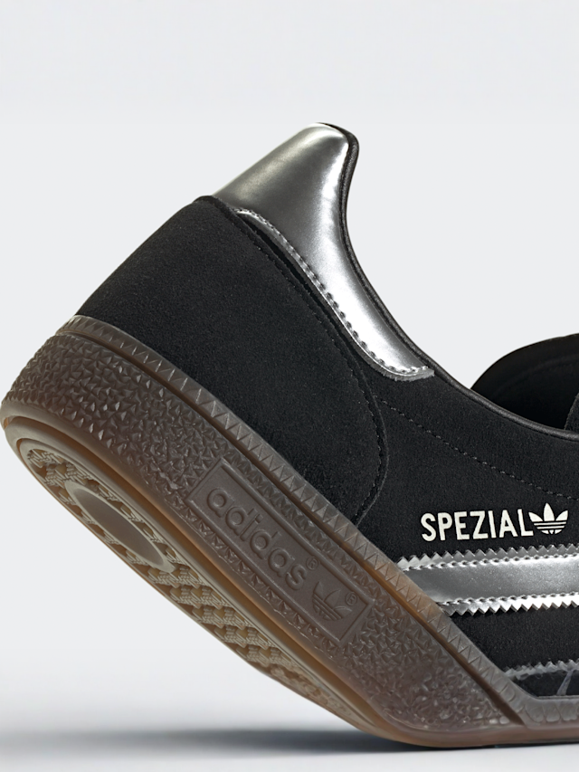 adidas Originals, Handball Spezial, black, Image 8 of 8