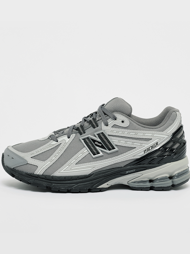 New Balance, 1906, grey, Image 1 of 7
