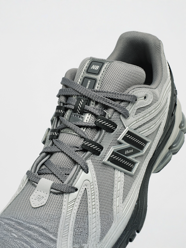 New Balance, 1906 slate grey, grey, Image 6 of 7