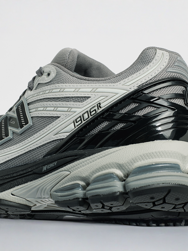 New Balance, 1906, grey, Image 7 of 7