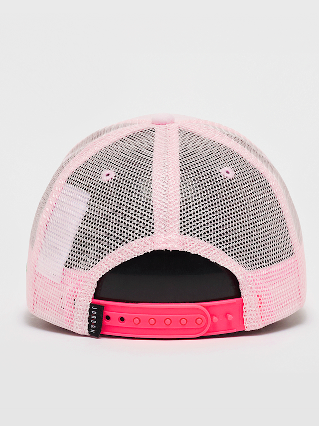 Jordan, Foam Trucker Hat, light pink, Image 2 of 4
