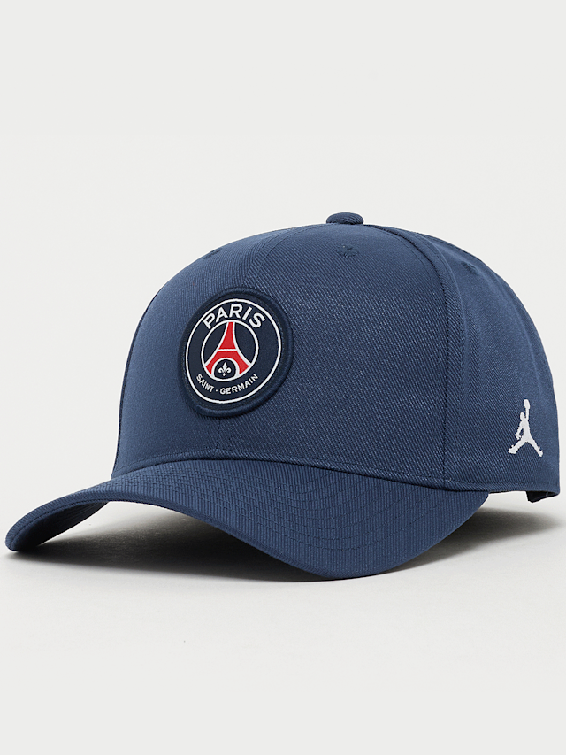 Jordan, Jan PSG Cap, blue, Image 1 of 4