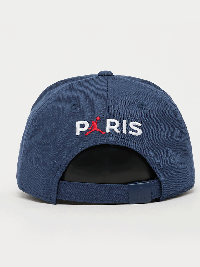 Jordan, Jan PSG Cap, blue, Image 2 of 4