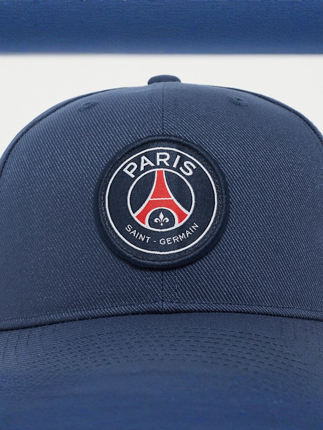 Jordan, Jan PSG Cap, blue, Image 4 of 4