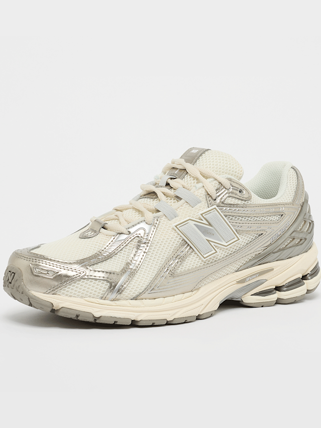 New Balance, 1906 slate grey, beige, Image 2 of 7