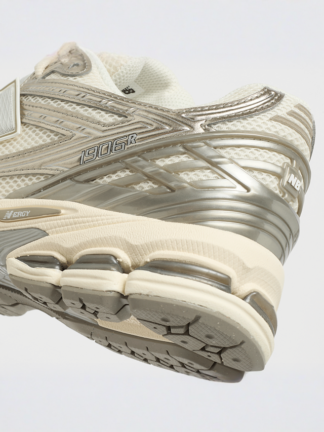New Balance, 1906, beige, Image 7 of 7