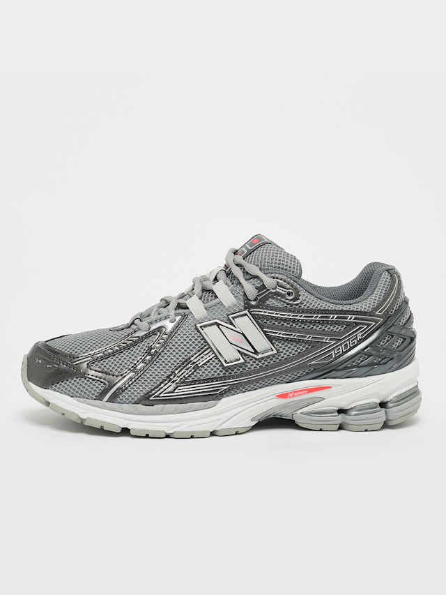 New Balance, 1906, grey, Image 1 of 7