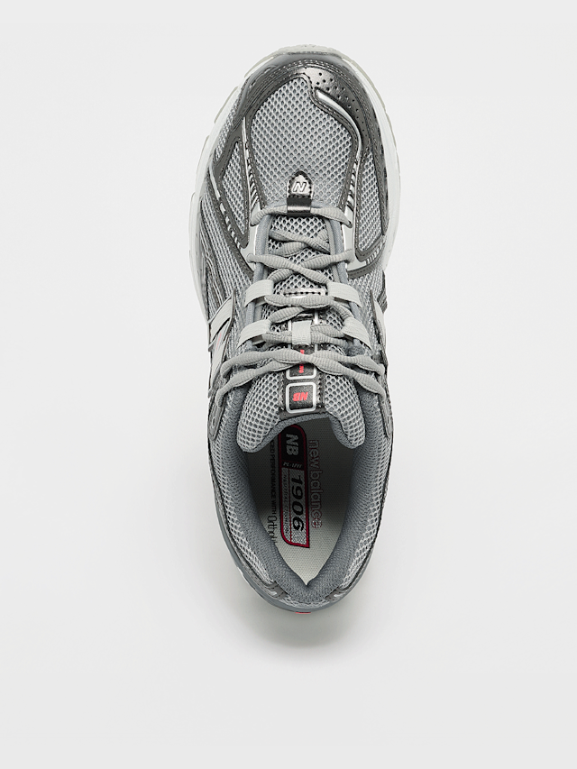 New Balance, 1906 slate grey, grey, Image 5 of 7