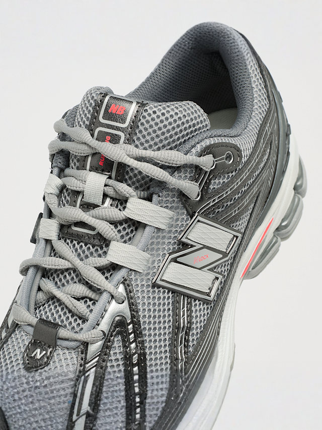 New Balance, 1906 slate grey, grey, Image 6 of 7
