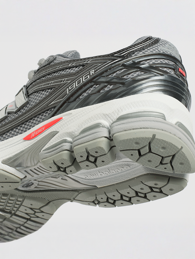 New Balance, 1906, grey, Image 7 of 7