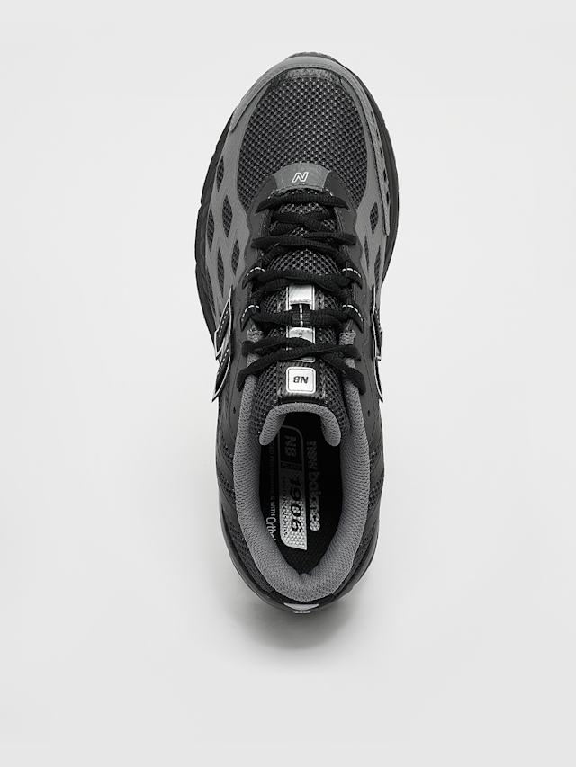 New Balance, 1906, grey, Image 5 of 7