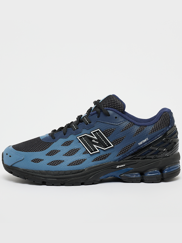 New Balance, 1906, blue, Image 1 of 7