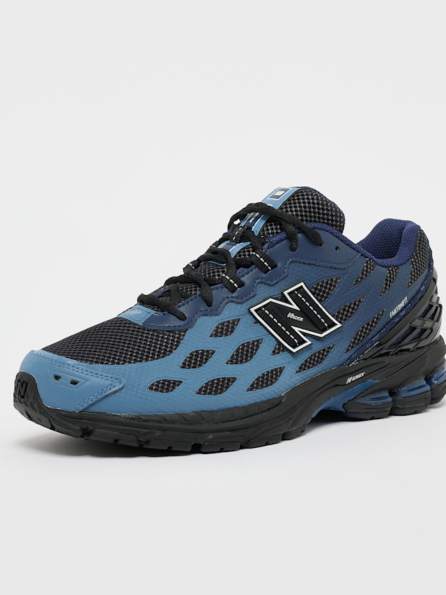 New Balance, 1906 slate grey, blue, Image 2 of 7