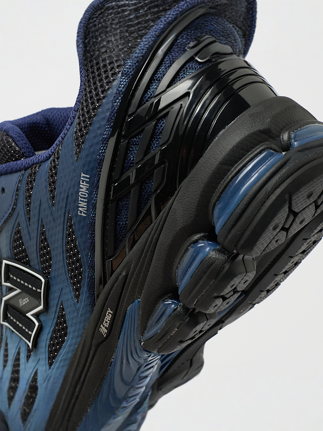 New Balance, 1906 slate grey, black, Image 7 of 7