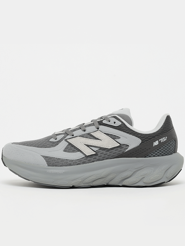 New Balance, FF Trainer, grijs, Afbeelding 1 van 8