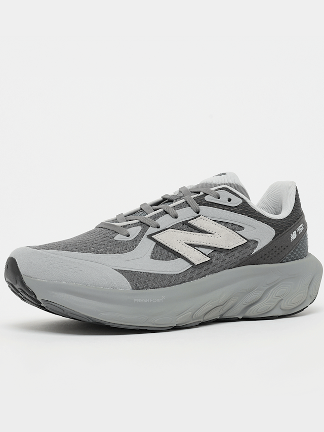 New Balance, FF Trainer, grijs, Afbeelding 2 van 8
