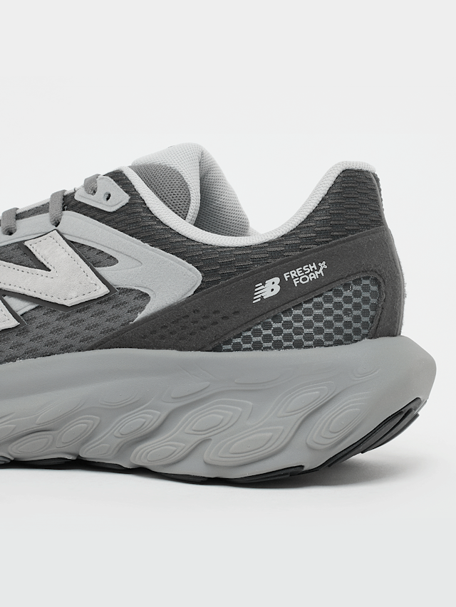 New Balance, FF Trainer, grijs, Afbeelding 7 van 8