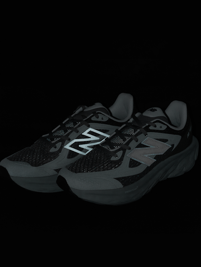 New Balance, FF Trainer, grijs, Afbeelding 8 van 8