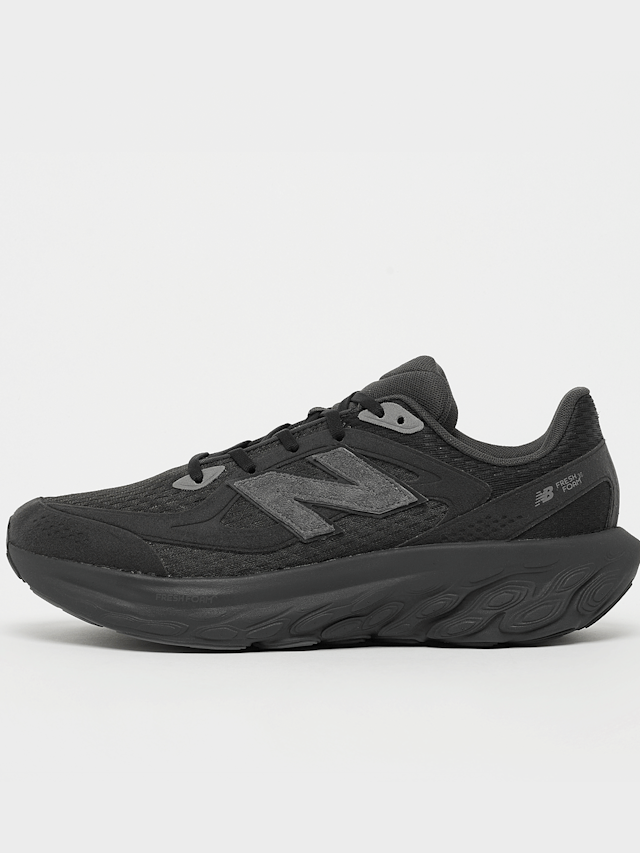 New Balance, FF Trainer, zwart, Afbeelding 1 van 8