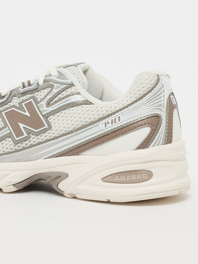 New Balance, 740 NEW, silver, Image 7 of 7