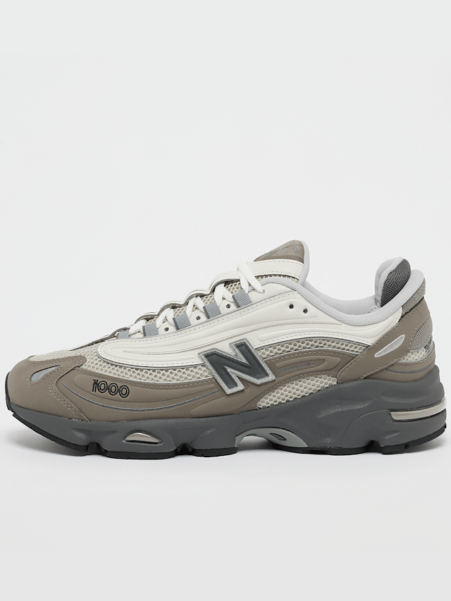 New Balance, 1000, beige, Image 1 of 7