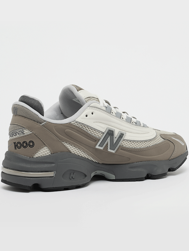 New Balance, 1000, beige, Image 3 of 7