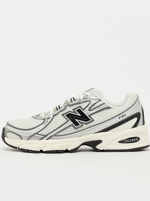 New Balance, 740, wit, Afbeelding 1 van 7