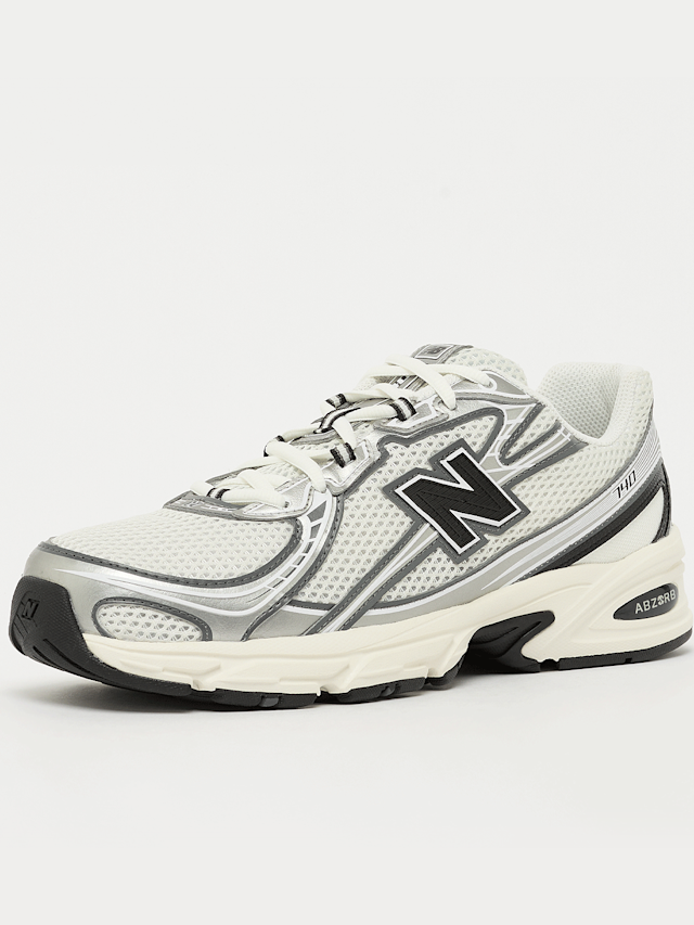 New Balance, 740, white, Image 2 of 7