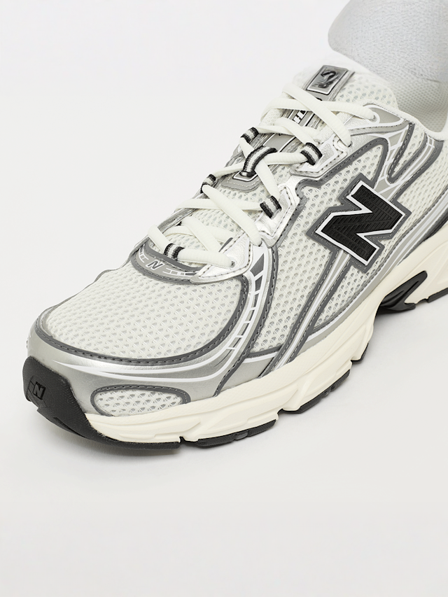 New Balance, 740, white, Image 6 of 7