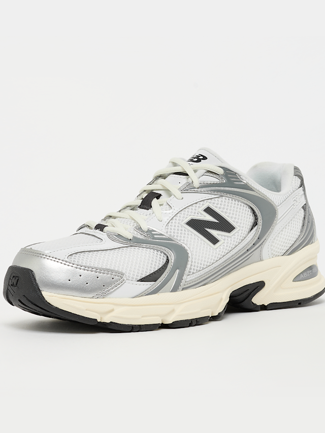 New Balance, 530, white, Image 2 of 7