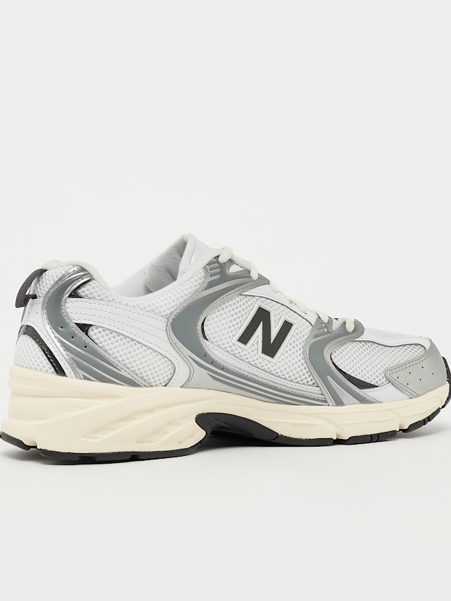 New Balance, 530, white, Image 3 of 7