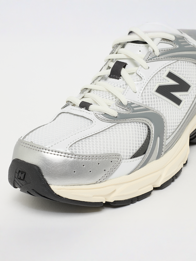 New Balance, 530, white, Image 6 of 7