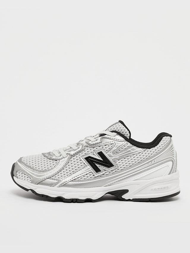 New Balance, 530 (PS), silver, Image 1 of 7