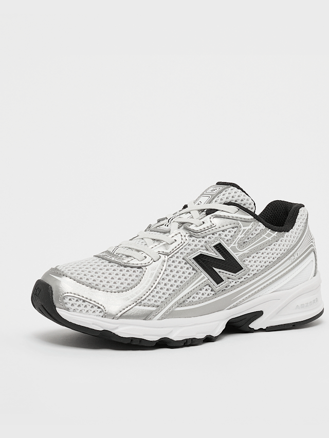 New Balance, 530 (PS), silver, Image 2 of 7