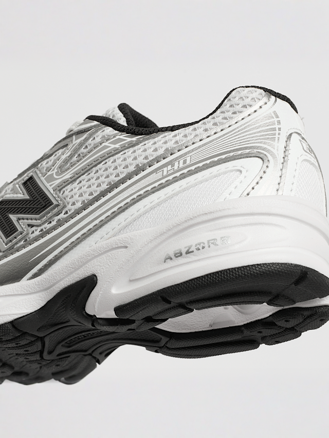 New Balance, 530 Children, silver, Image 7 of 7