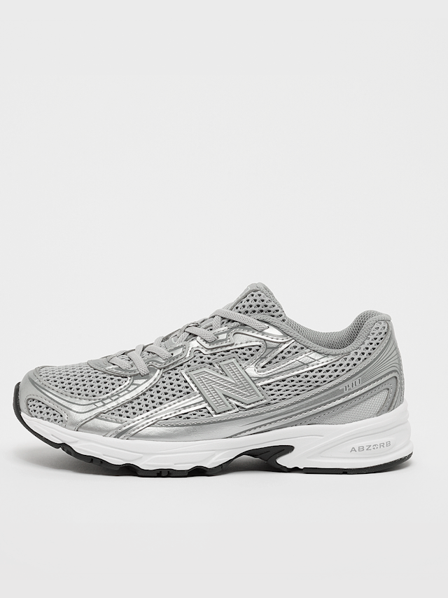 New Balance, 530 Children, grey, Image 1 of 7
