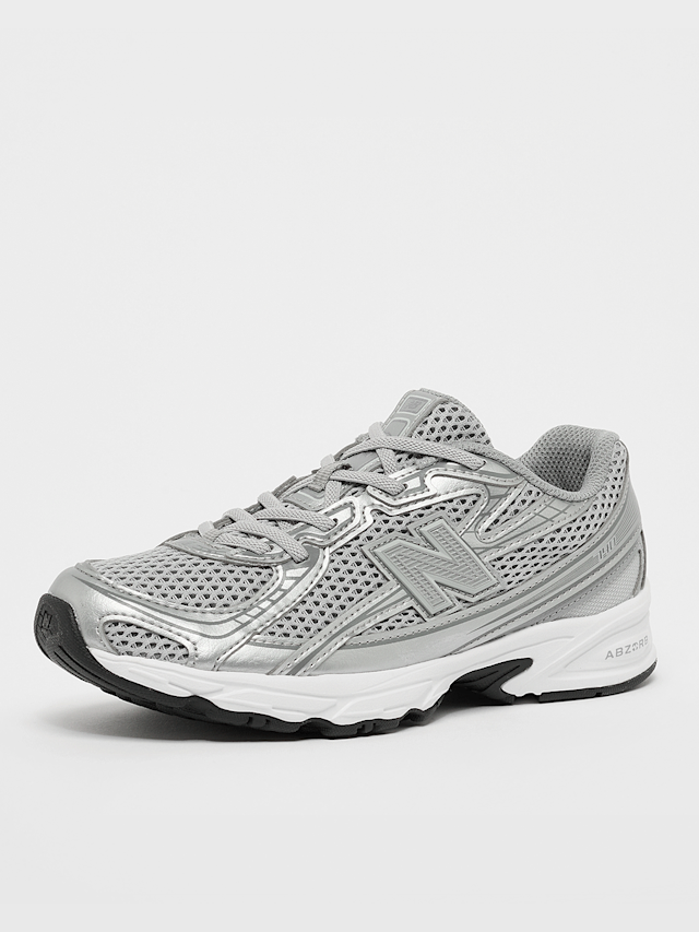 New Balance, 530 Children, grey, Image 2 of 7