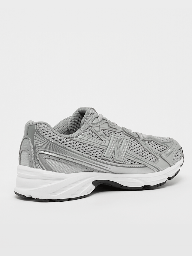 New Balance, 530 Children, grey, Image 3 of 7