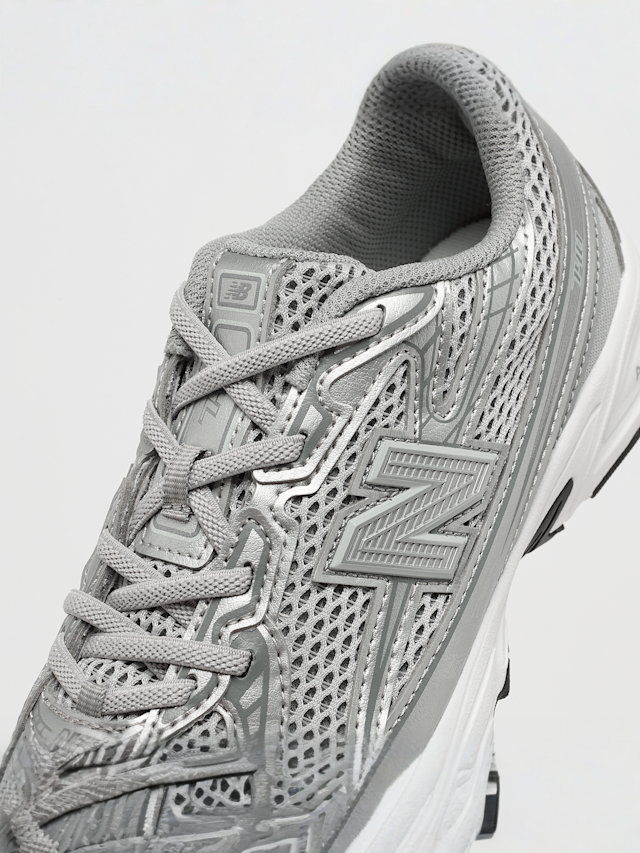 New Balance, 530 Children, grey, Image 6 of 7
