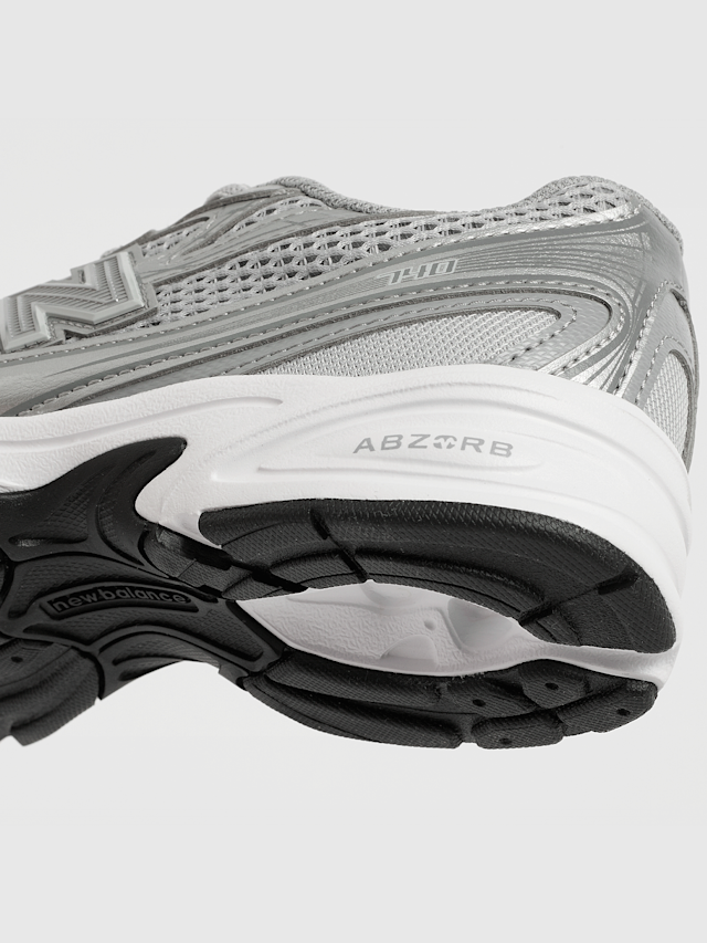 New Balance, 530 Children, grey, Image 7 of 7