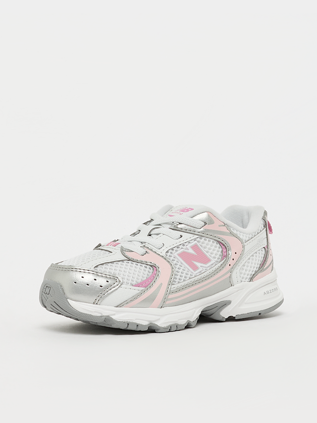 New Balance, 530 Toddlers, white, Image 2 of 7
