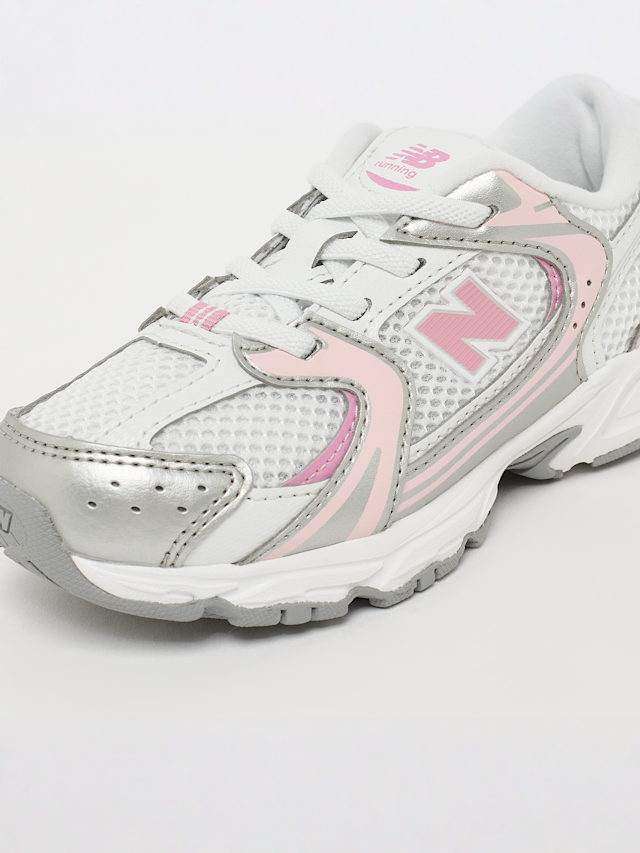 New Balance, 530 Toddlers, white, Image 6 of 7