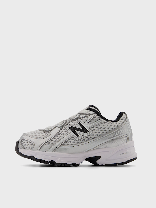 New Balance, 740 Toddlers, grey, Image 1 of 5