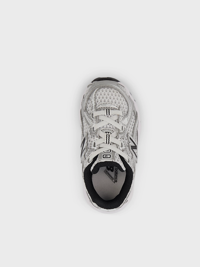 New Balance, 740 Toddlers, grey, Image 5 of 5