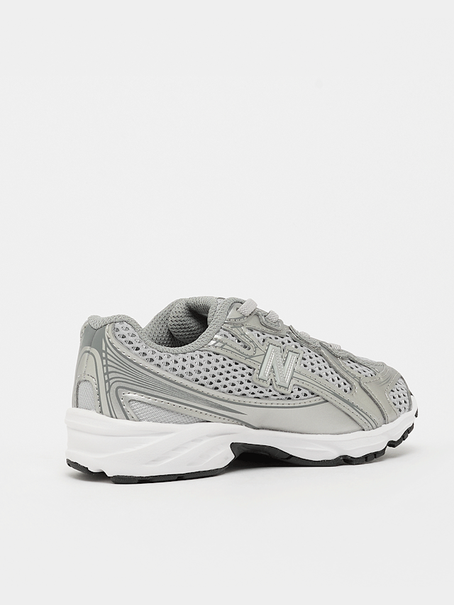 New Balance, 740 Toddlers, grey, Image 3 of 7