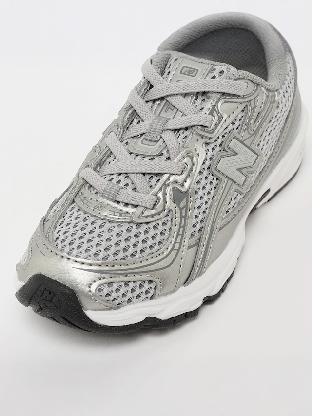 New Balance, 740 Toddlers, grey, Image 6 of 7