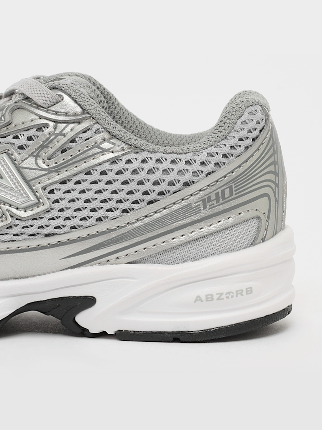 New Balance, 740 (TD), grey, Image 7 of 7