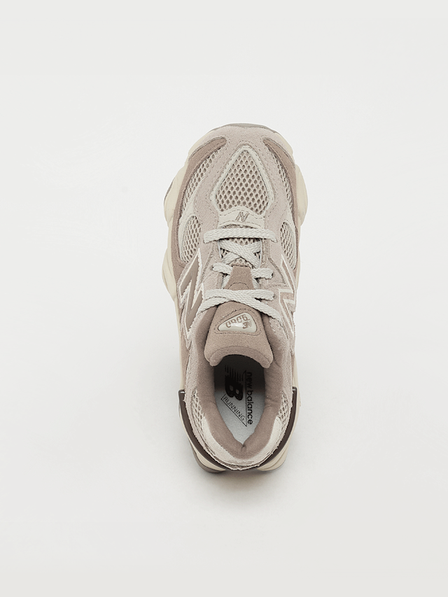 New Balance, 9060 Children, brown, Image 5 of 7