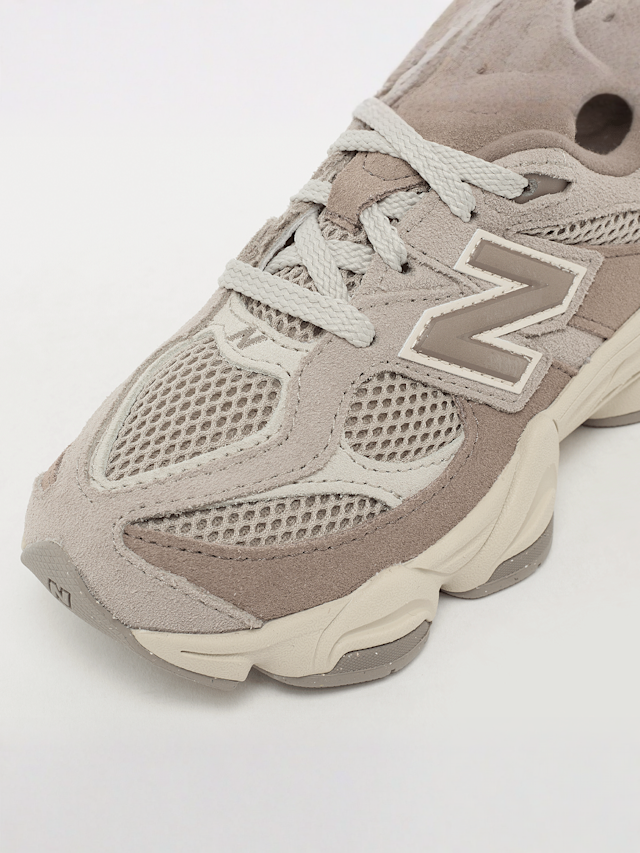 New Balance, 9060 (PS), brown, Image 6 of 7