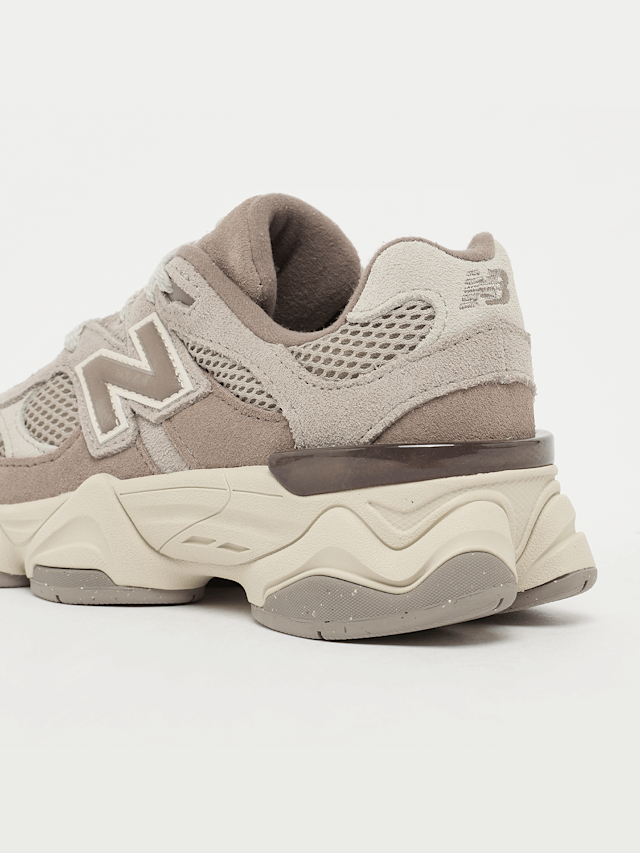 New Balance, 9060 (PS), brown, Image 7 of 7